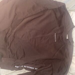 Young La baggy seawaters (2) (pump cover)